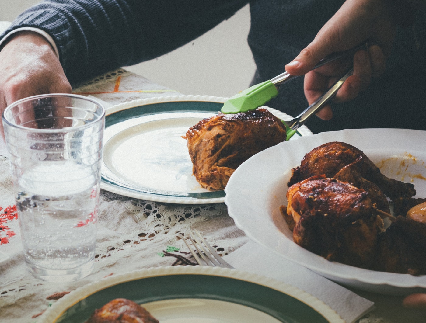Food Image