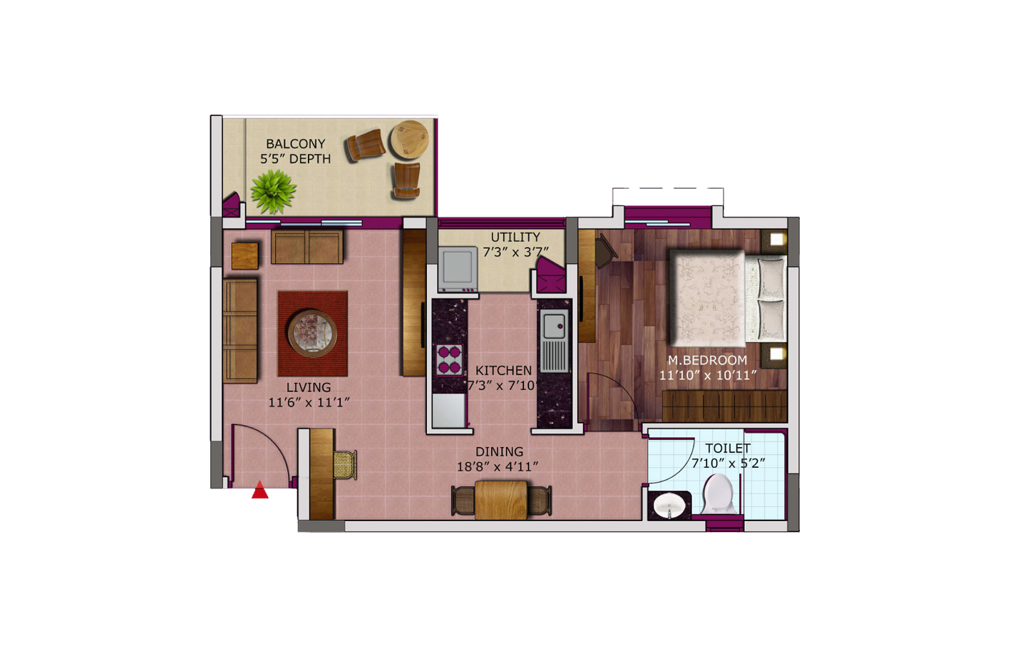 floorplans 1